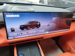 Lynk & Co Geely Lynk & Co 900 1.5T Ultra 6-Seater - ფოტო 9