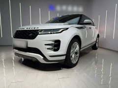 Land Rover Range Rover Evoque L 200PS R-Dynamic Standard Elite - ფოტო 1