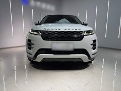 Land Rover Range Rover Evoque L 200PS R-Dynamic Standard Elite - ფოტო 10