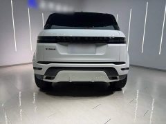 Land Rover Range Rover Evoque L 200PS R-Dynamic Standard Elite - ფოტო 11