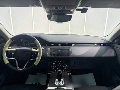 Land Rover Range Rover Evoque L 200PS R-Dynamic Standard Elite - ფოტო 13