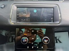 Land Rover Range Rover Evoque L 200PS R-Dynamic Standard Elite - ფოტო 14
