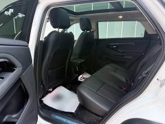 Land Rover Range Rover Evoque L 200PS R-Dynamic Standard Elite - ფოტო 17
