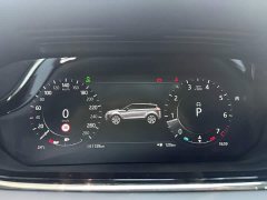 Land Rover Range Rover Evoque L 200PS R-Dynamic Standard Elite - ფოტო 6