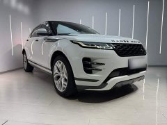 Land Rover Range Rover Evoque L 200PS R-Dynamic Standard Elite - ფოტო 7