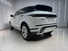 Land Rover Range Rover Evoque L 200PS R-Dynamic Standard Elite - ფოტო 8