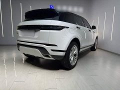Land Rover Range Rover Evoque L 200PS R-Dynamic Standard Elite - ფოტო 9