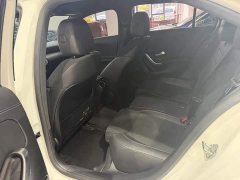 Mercedes-Benz A-Class Facelift A 200 L Sport Sedan Dynamic Edition - ფოტო 13