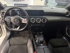Mercedes-Benz A-Class Facelift A 200 L Sport Sedan Dynamic Edition - ფოტო 14