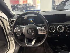 Mercedes-Benz A-Class Facelift A 200 L Sport Sedan Dynamic Edition - ფოტო 4