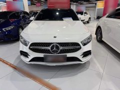Mercedes-Benz A-Class Facelift A 200 L Sport Sedan Dynamic Edition - ფოტო 7