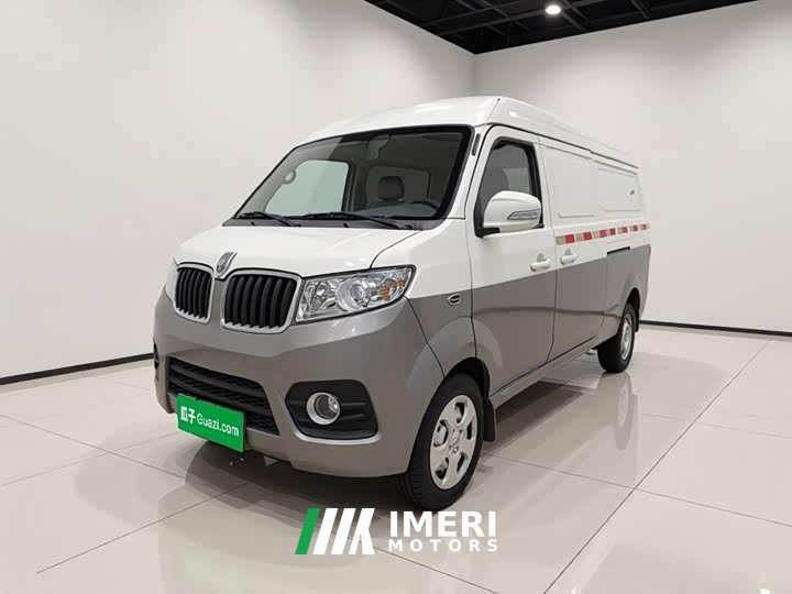 New Haima Lion Xinhai Lion X30L 1.5L Wealth Non-AC Van National VI SWC15M - ავტომობილი ჩინეთიდან
