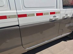 New Haima Lion Xinhai Lion X30L 1.5L Wealth Non-AC Van National VI SWC15M - ფოტო 17