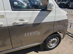 New Haima Lion Xinhai Lion X30L 1.5L Wealth Non-AC Van National VI SWC15M - ფოტო 19