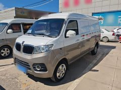 New Haima Lion Xinhai Lion X30L 1.5L Wealth Non-AC Van National VI SWC15M - ფოტო 20