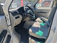 New Haima Lion Xinhai Lion X30L 1.5L Wealth Non-AC Van National VI SWC15M - ფოტო 4