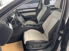 Volkswagen Magotan Zhongxiang 330TSI DSG Luxury - ფოტო 10
