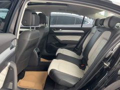 Volkswagen Magotan Zhongxiang 330TSI DSG Luxury - ფოტო 11
