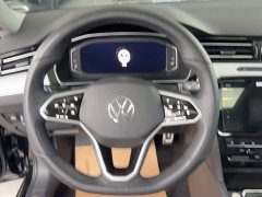 Volkswagen Magotan Zhongxiang 330TSI DSG Luxury - ფოტო 12