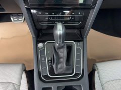 Volkswagen Magotan Zhongxiang 330TSI DSG Luxury - ფოტო 14