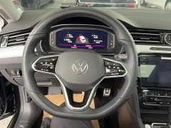 Volkswagen Magotan Zhongxiang 330TSI DSG Luxury - ფოტო 3