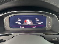 Volkswagen Magotan Zhongxiang 330TSI DSG Luxury - ფოტო 4