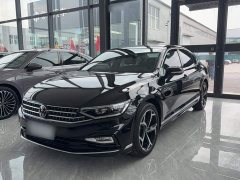 Volkswagen Magotan Zhongxiang 330TSI DSG Luxury - ფოტო 6