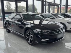 Volkswagen Magotan Zhongxiang 330TSI DSG Luxury - ფოტო 7