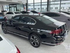 Volkswagen Magotan Zhongxiang 330TSI DSG Luxury - ფოტო 8