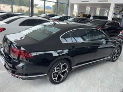 Volkswagen Magotan Zhongxiang 330TSI DSG Luxury - ფოტო 9