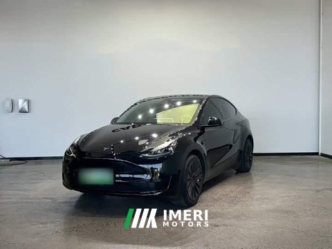 2022 Tesla Model Y Rear-Wheel Drive - ავტომობილი ჩინეთიდან