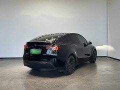 Tesla Model Y Rear-Wheel Drive - ფოტო 11