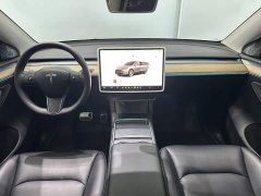 Tesla Model Y Rear-Wheel Drive - ფოტო 13