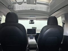Tesla Model Y Rear-Wheel Drive - ფოტო 15