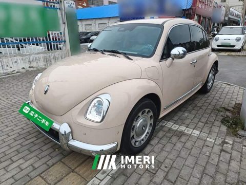 2023 Ora Ballet Cat 2022 401km Nutcracker Edition - ავტომობილი ჩინეთიდან
