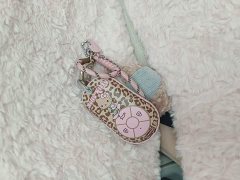Ora Ballet Cat 2022 401km Nutcracker Edition - ფოტო 17