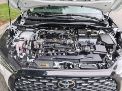 Toyota Corolla Sharp Release 2022 2.0L Elite Edition - ფოტო 11