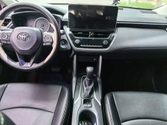 Toyota Corolla Sharp Release 2022 2.0L Elite Edition - ფოტო 13