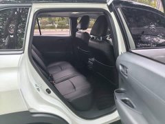 Toyota Corolla Sharp Release 2022 2.0L Elite Edition - ფოტო 15
