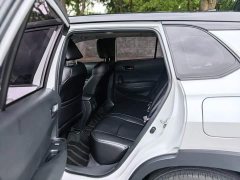 Toyota Corolla Sharp Release 2022 2.0L Elite Edition - ფოტო 17
