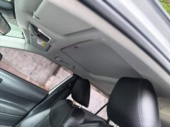 Toyota Corolla Sharp Release 2022 2.0L Elite Edition - ფოტო 19
