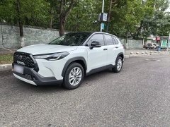 Toyota Corolla Sharp Release 2022 2.0L Elite Edition - ფოტო 2