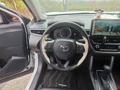 Toyota Corolla Sharp Release 2022 2.0L Elite Edition - ფოტო 3