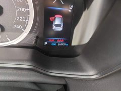 Toyota Corolla Sharp Release 2022 2.0L Elite Edition - ფოტო 5