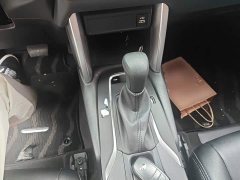Toyota Corolla Sharp Release 2022 2.0L Elite Edition - ფოტო 7
