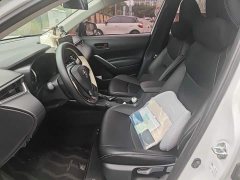 Toyota Corolla Sharp Release 2022 2.0L Elite Edition - ფოტო 8