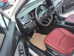 Volkswagen Viloran 2020 Mild Hybrid 530T Automatic Dynamic Edition (5 2 Seater) - ფოტო 11