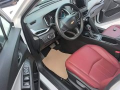 Volkswagen Viloran 2020 Mild Hybrid 530T Automatic Dynamic Edition (5 2 Seater) - ფოტო 12