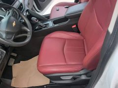 Volkswagen Viloran 2020 Mild Hybrid 530T Automatic Dynamic Edition (5 2 Seater) - ფოტო 13