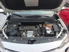 Volkswagen Viloran 2020 Mild Hybrid 530T Automatic Dynamic Edition (5 2 Seater) - ფოტო 16
